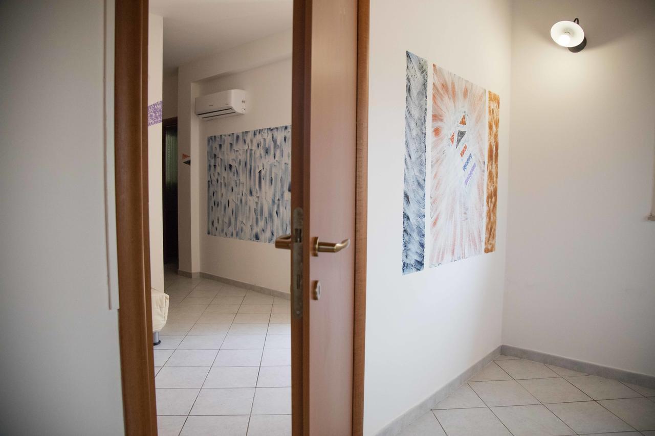 Excelsior Residence Cefalù Szoba fotó