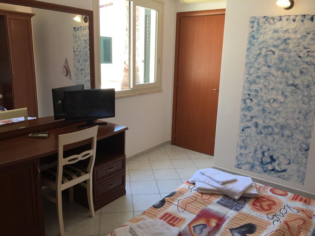 Excelsior Residence Cefalù Kültér fotó