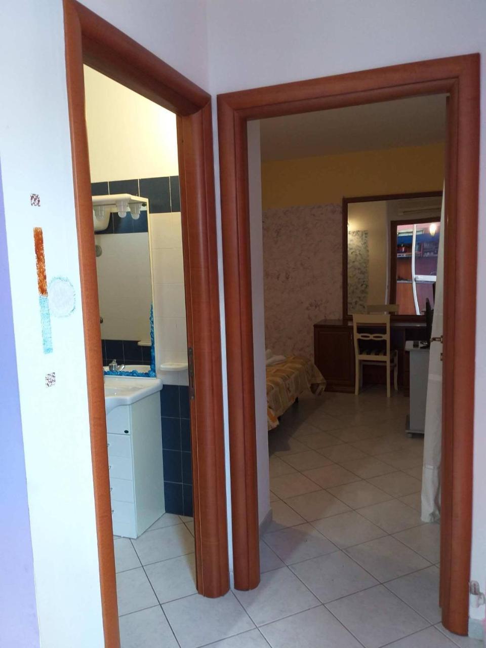 Excelsior Residence Cefalù Kültér fotó