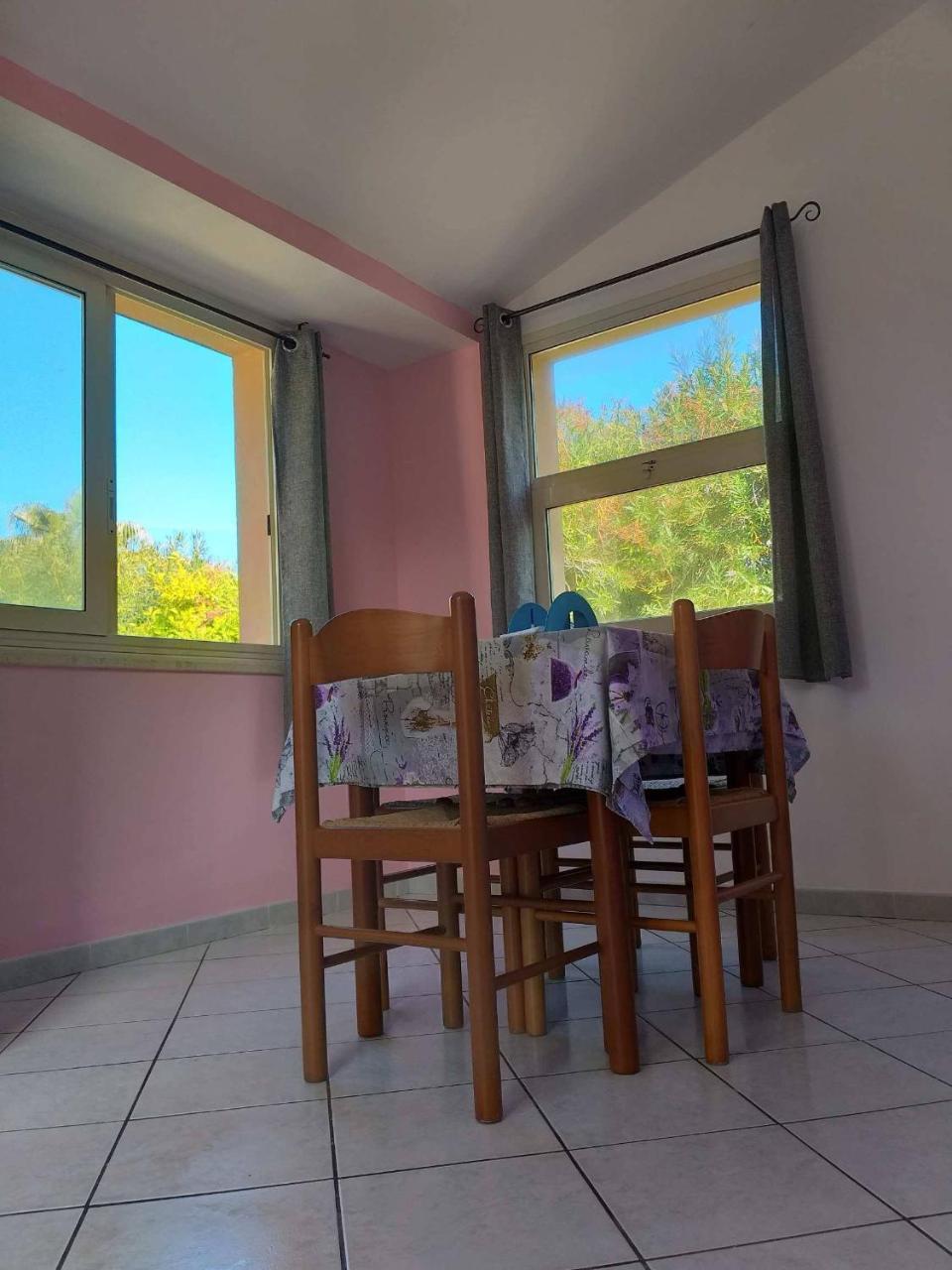 Excelsior Residence Cefalù Kültér fotó
