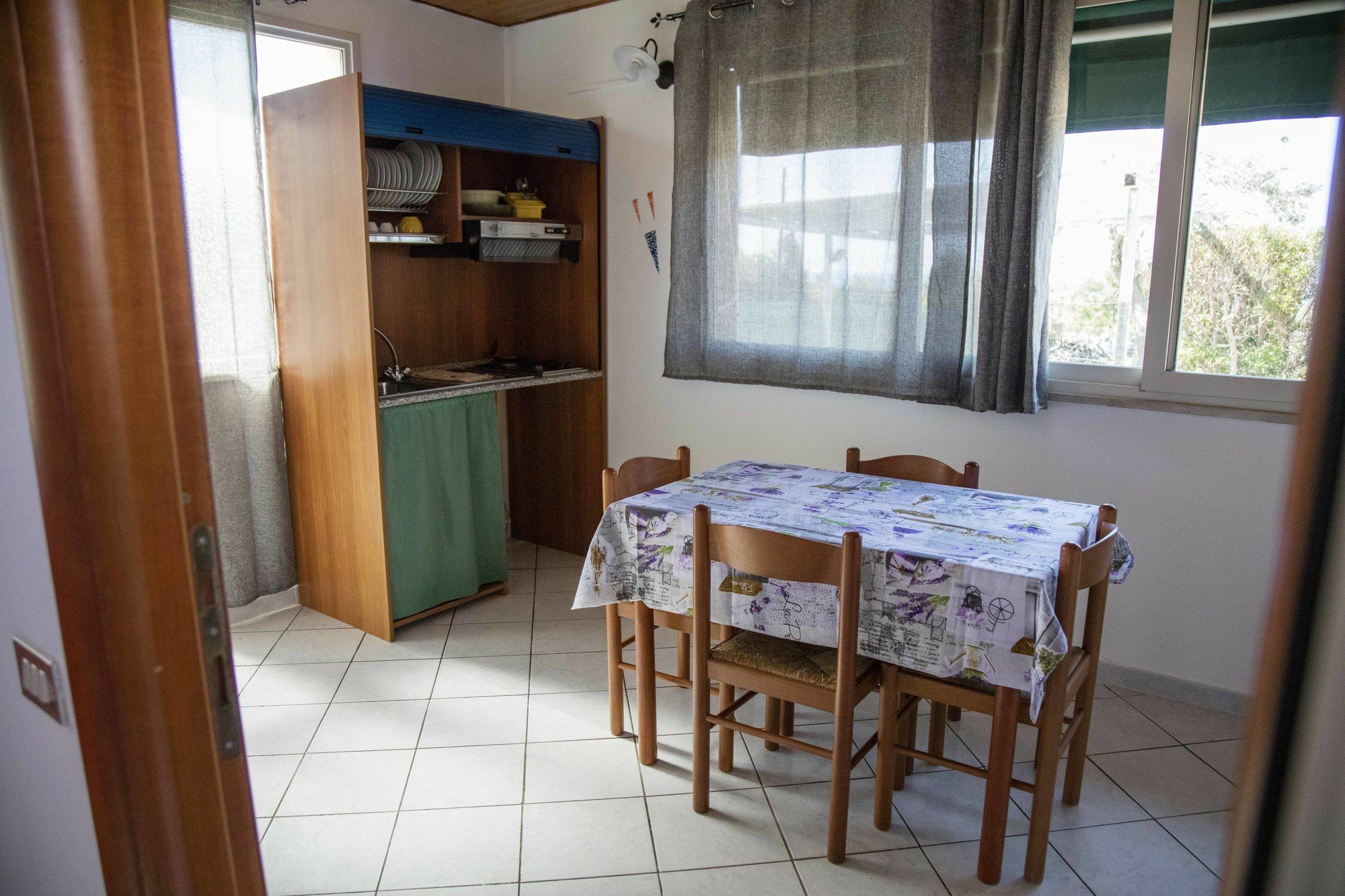 Excelsior Residence Cefalù Kültér fotó