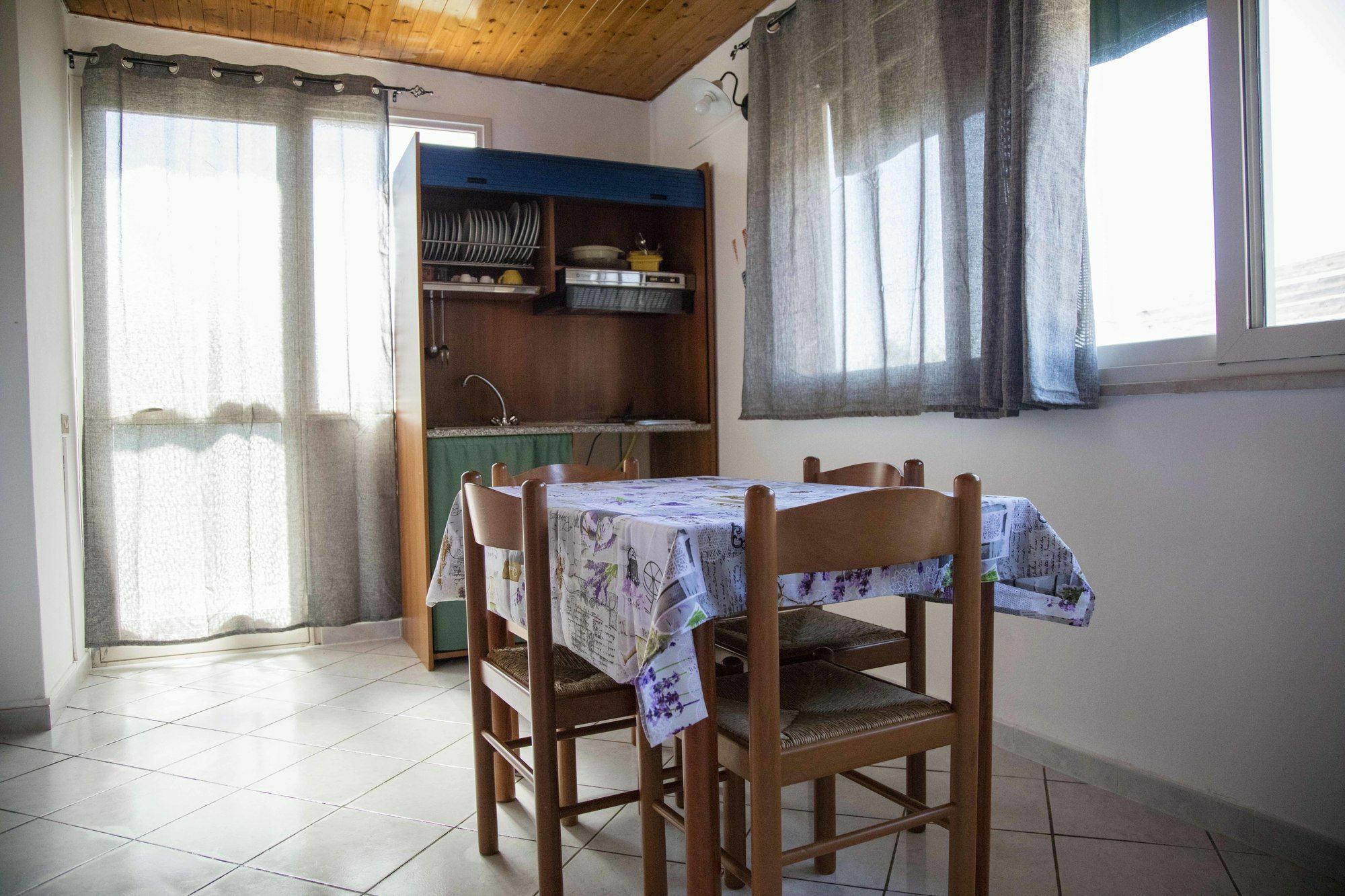 Excelsior Residence Cefalù Kültér fotó