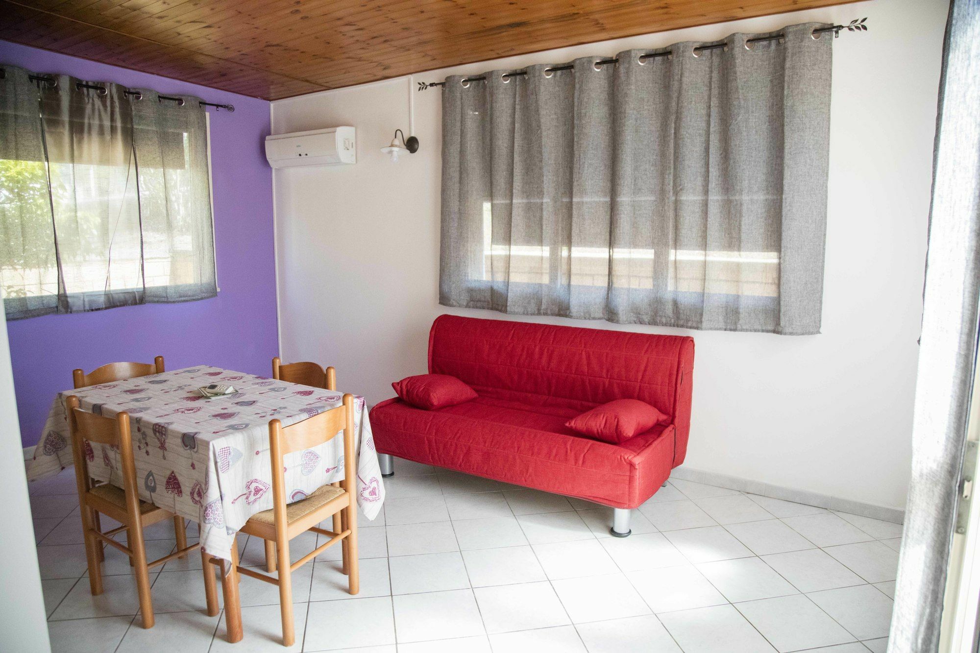 Excelsior Residence Cefalù Kültér fotó
