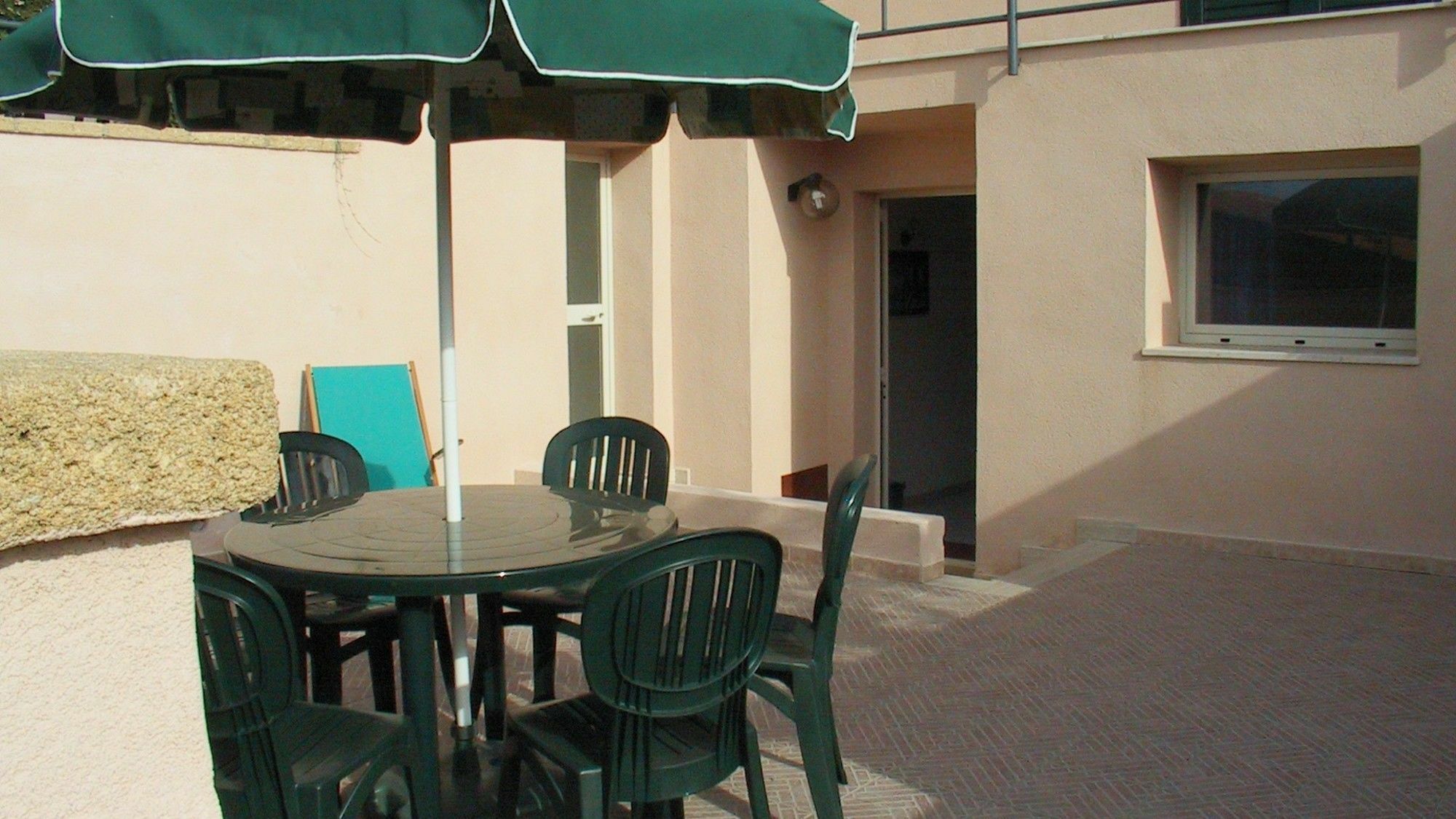 Excelsior Residence Cefalù Kültér fotó
